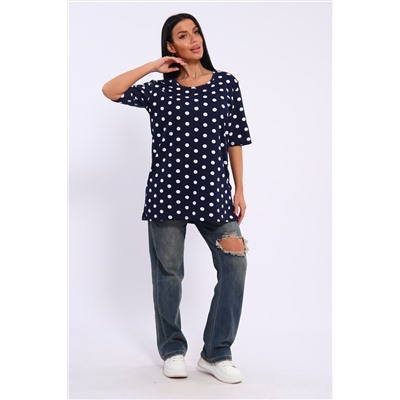 Футболка с карманами Арт. 699