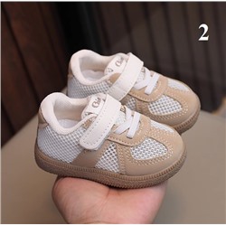 Кеды детские