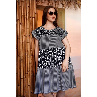 Платье 9200 НАТАЛИ #891557