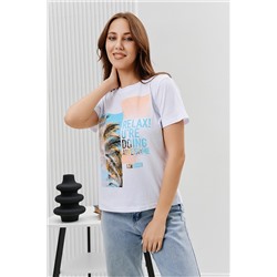 Футболка 67079 НАТАЛИ #894466