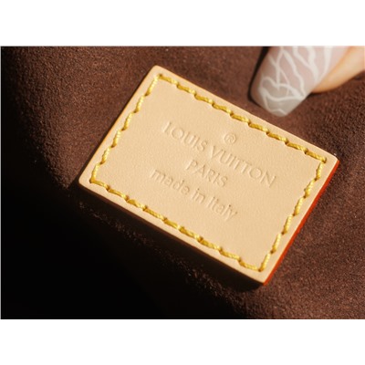 Pochette Metis импортная кожа и фурнитура  качество топ