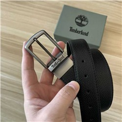 Двухслойный ремень из натуральной кожи очень прочный и долговечный ТИМБЕРЛЕН*Д