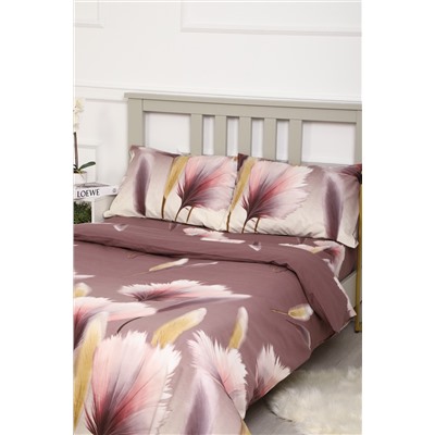 Наволочка бязь ГОСТ Вечерние грёзы