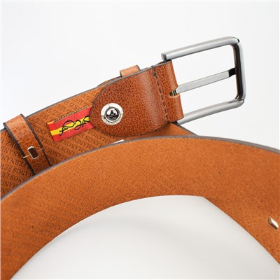 Ремень Испанский 40 мм