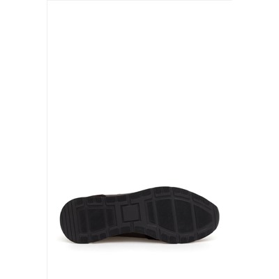 Erkek Kahverengi Ayakkabı