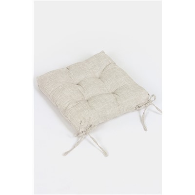 Подушка на стул Lizzy Home 35х35 см