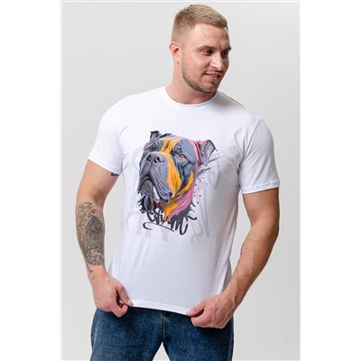 Футболка 8492 НАТАЛИ #1018914