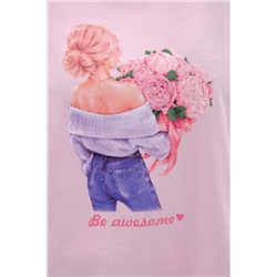 Букет пижама женская