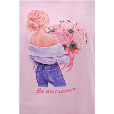 Букет пижама женская