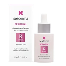 Sesmahal Retinol Sérum 30 ml