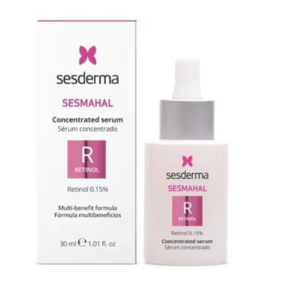Sesmahal Retinol Sérum 30 ml