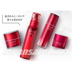 ASTALIFT Basic Trial kit - Асталифт Мини-набор из 4 средств ухода за лицом