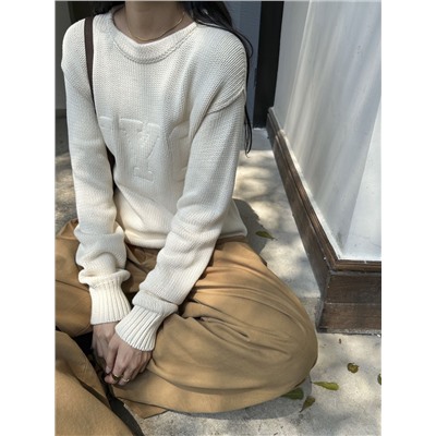 Свитер  pr распродажа люкс