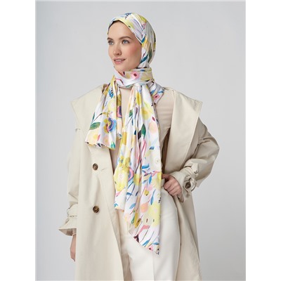 Палантин женский KSH16-1455-3