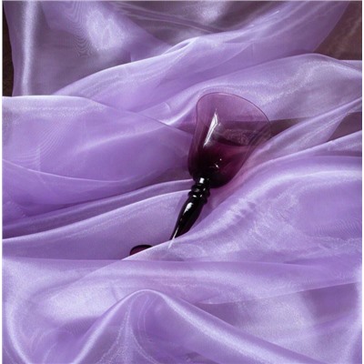 Лента для банта на елку