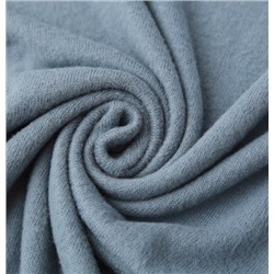 Базовое трикотажное платье