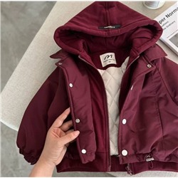 Куртка для мальчиков