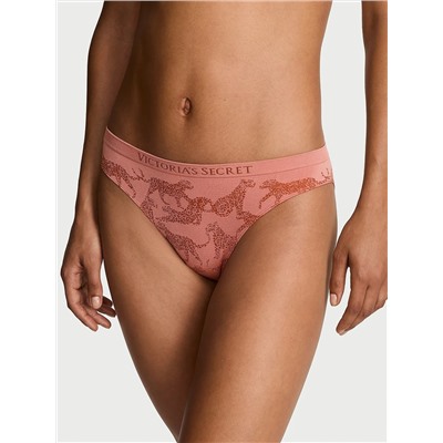 Seamless Bikini Panty