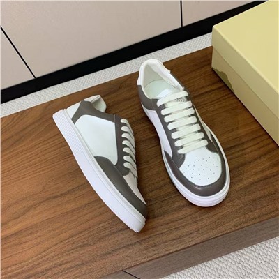 Мужские кеды  БРУНЕЛЛО КУЧИНЕЛЛ*И