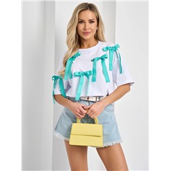 Футболка ШЮ195-45