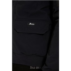 Bad Bear 23.02.13.009-fw Sweat Bomber Jacket Erkek Coat Mont