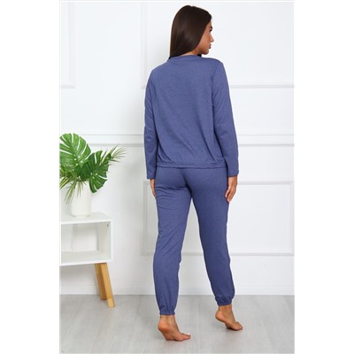 Костюм с брюками 059 НАТАЛИ #944788