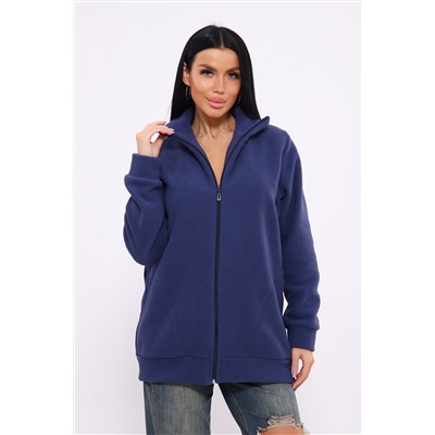 Толстовка флисовая 002