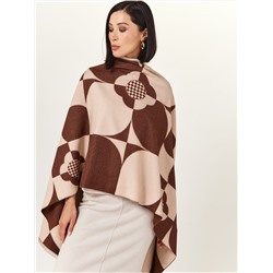 Палантин женский RH10-1756-1