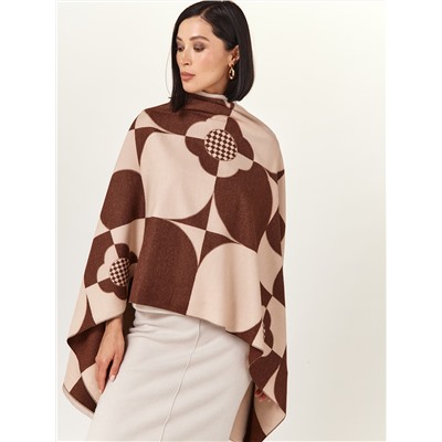 Палантин женский RH10-1756-1