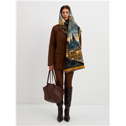 Палантин женский RH25-29-10