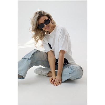 Футболка 46636 НАТАЛИ #981341