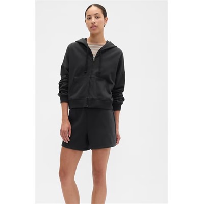 Gap Logo Pull-On Shorts