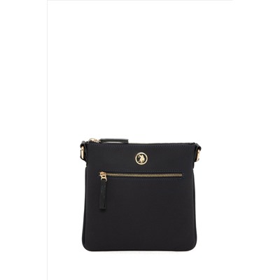 Kadın Lacivert Çapraz Çanta