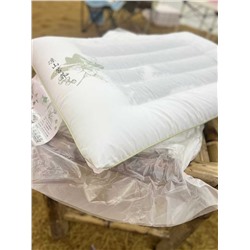 Подушка с гречневой шелухой 1 шт