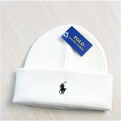 Теплая повседневная вязаная шапка РАЛЬ*Ф Л