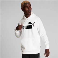 Essentials Big Logo Men's Hoodie