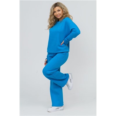 Костюм 36592 (свитшот + брюки) НАТАЛИ #811317