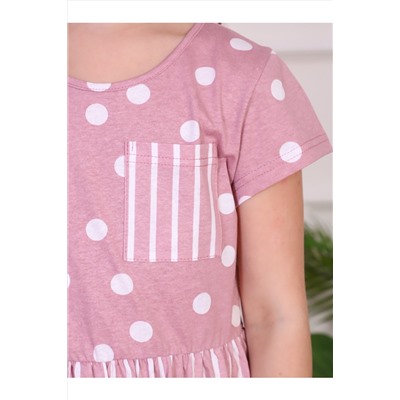 Платье Вертикаль НАТАЛИ #878329