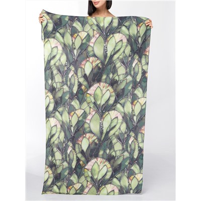 Палантин женский KSH15-165-4