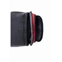 Siyah Okul Çantası