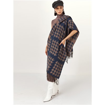 Палантин женский RH10-16-2