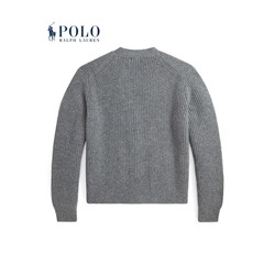 Вязаный кардиган RALPH LAURE*N ОРИГИНАЛ!
