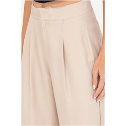 Kadın Bej Pantolon