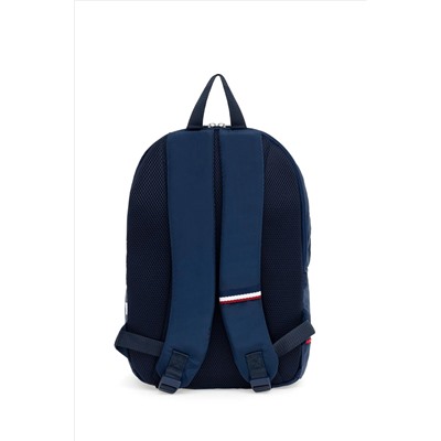 Erkek Çocuk Lacivert Okul Çantası