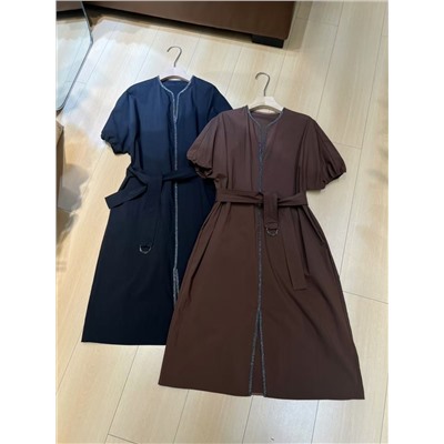 Платье хлопок люкс