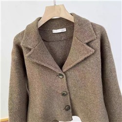 Женский кардиган в ретро стиле МАНГ*О