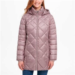 Andrew Marc Ladies' Long Jacket