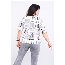 Футболка 15473