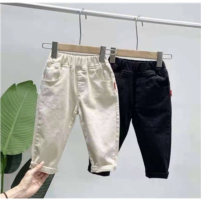 Штаны для мальчиков. Хлопок 95%