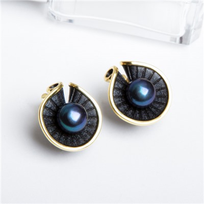 Серьги серебро 52850Y2U